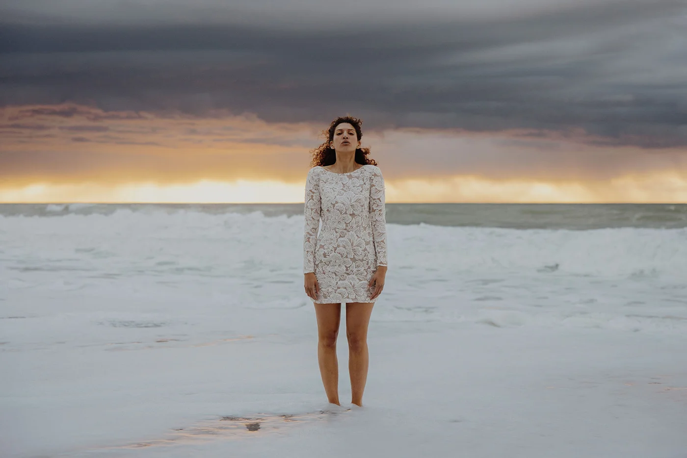 Palladium — ambiance