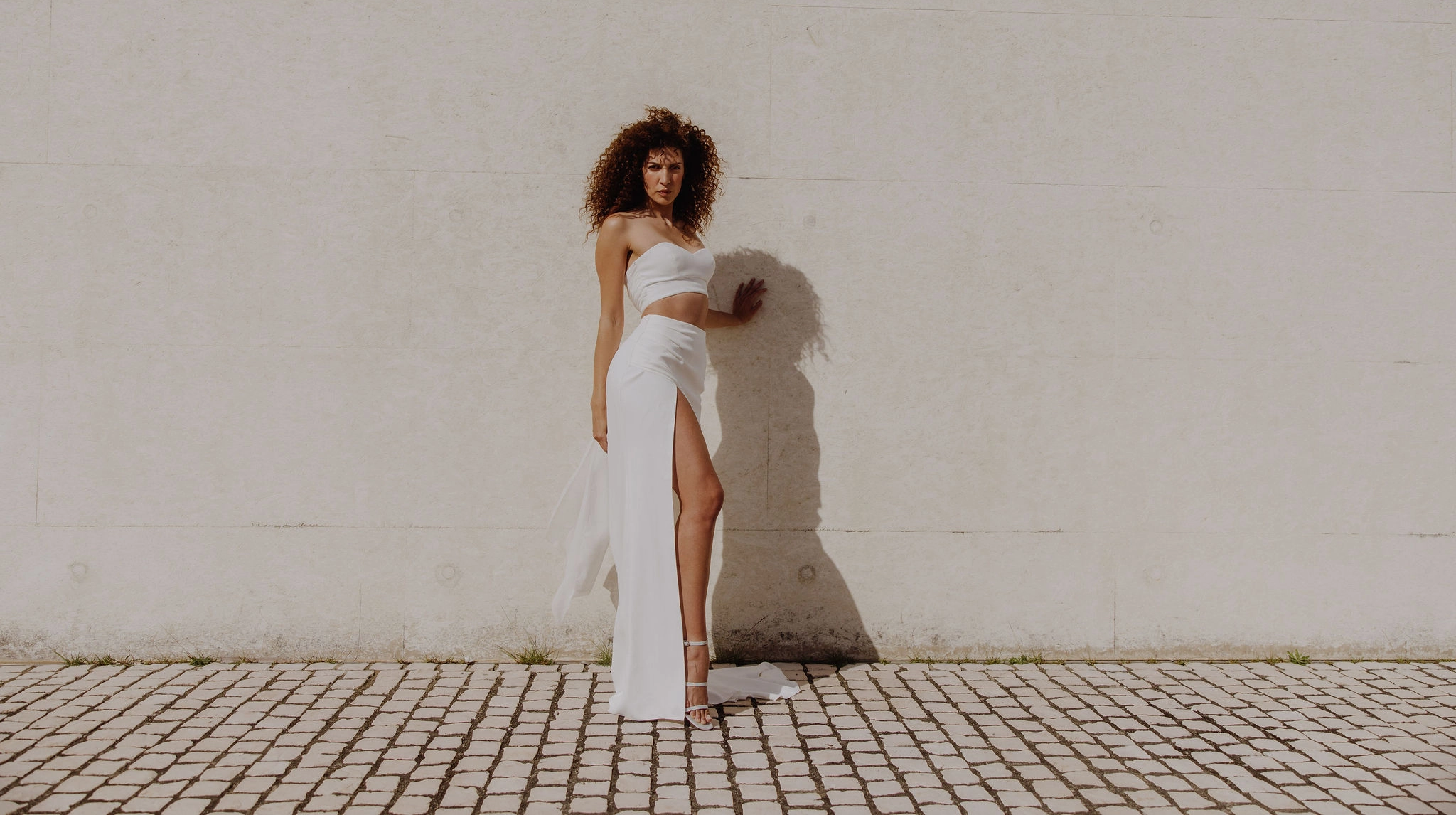 Collection sur-mesure Ana des Cabanasses